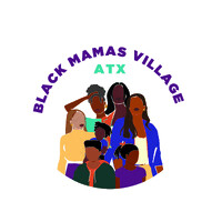 Black Mamas Village logo